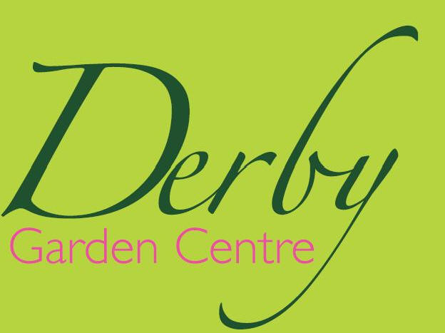 Derby Garden Centre Logo 2010