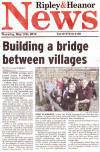 Ripley & Heanor News 17 May 2012