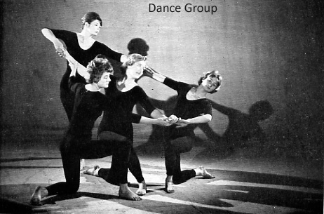 Dance Group