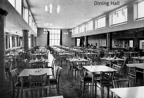 Dining Hall