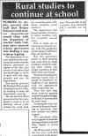 Belper News 29 November 1990